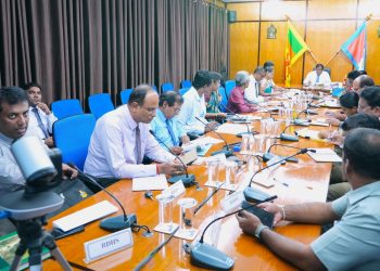 வடக்கில் தற்கொலைகளைத் தடுக்கும் செயற்றிட்டம் விரிவாக்கம்: ஆளுநர் பணிப்புரை