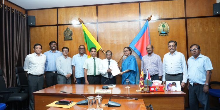 யாழில் இடம்பெறவுள்ள வடக்கு ஏற்றுமதியாளர்கள் மாநாடு!
