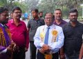 இணைந்த நேர அட்டவணைக்கு கட்டுப்படாதவர்கள் மீது நடவடிக்கை – வடமாகாண ஆளுநர்