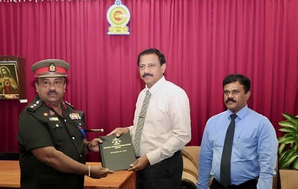 யாழில் பாதுகாப்புப் படையினரின் வசமிருந்த 11.23 ஏக்கர் காணிகள் விடுவிப்பு!