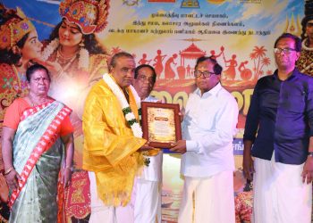 ‘முல்லை மோடி 2026’ ஆரம்பம்!