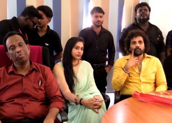 வடக்கு சுற்றுலாத்துறையில் முதலீடு செய்ய விரும்பும் நடிகை நமீதா
