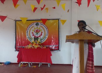 மாங்குளத்தில் 2ஆம் லெப். மாலதியின் நினைவேந்தல்