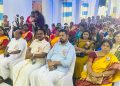 ஈழத் தமிழர் நீதிக்காக தமிழக அரசியல் தரப்பினரைச் சந்தித்த 10 பெண்கள்
