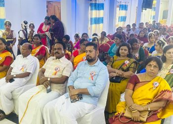 ஈழத் தமிழர் நீதிக்காக தமிழக அரசியல் தரப்பினரைச் சந்தித்த 10 பெண்கள்