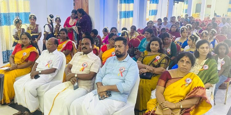 ஈழத் தமிழர் நீதிக்காக தமிழக அரசியல் தரப்பினரைச் சந்தித்த 10 பெண்கள்