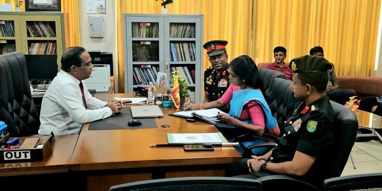 கேப்பாபிலவில் 6.05 ஏக்கர் காணி விடுவிப்பு