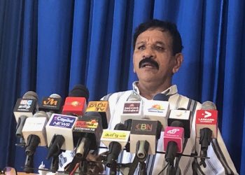புலம்பெயர் தமிழ் அமைப்புகளுக்கான தடையை நீக்க வேண்டும்: ஈரோஸ் கட்சி வலியுறுத்தல்!