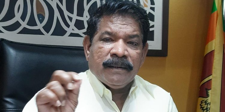 தமிழக மீனவர் தொடர்பில் இந்திய உச்சநீதிமன்றத்தின் கருத்து வரவேற்புக்குரியது: அமைச்சர் இராமலிங்கம் சந்திரசேகர்