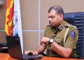 முன்னாள் பொலிஸ் மா அதிபர் தேஷபந்து தென்னகோனுக்கு எதிராக குற்றப்பத்திரிகை தாக்கல்