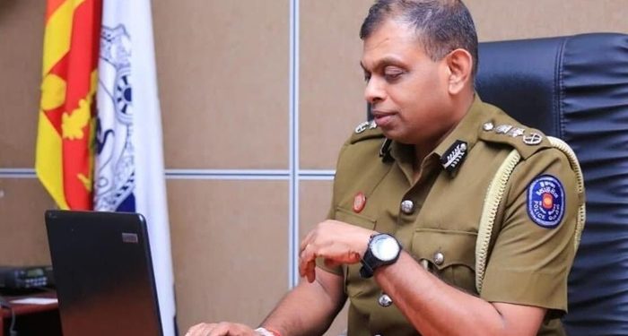 முன்னாள் பொலிஸ் மா அதிபர் தேஷபந்து தென்னகோனுக்கு எதிராக குற்றப்பத்திரிகை தாக்கல்