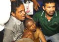 பலாங்கொட கஸ்ஸப தேரர் மீதான தாக்குதல் குற்றச்சாட்டு –  தேரரிடம் வாக்குமூலம் பதிவு