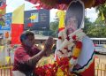நல்லூர் தியாக தீபச் சிலை விவகாரம் – வாக்குமூலம் வழங்க அழைப்பு