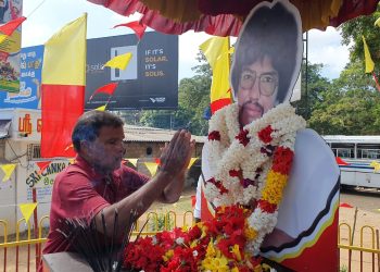 நல்லூர் தியாக தீபச் சிலை விவகாரம் – வாக்குமூலம் வழங்க அழைப்பு