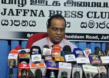யாழ் நகரைத் திட்டமிட்ட முறையில் மறுசீரமைக்க வேண்டும் – பேராசிரியர் வலியுறுத்தல்