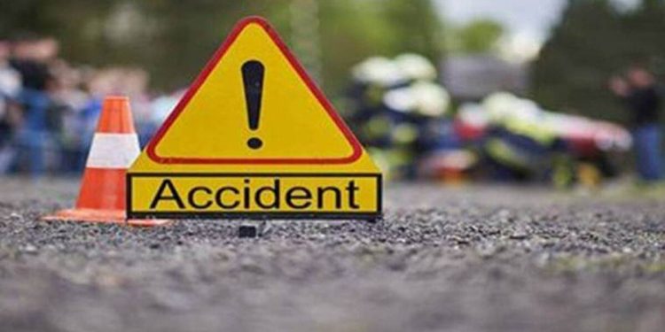 பதுளை – பண்டாரவளை பிரதான வீதியில் விபத்து