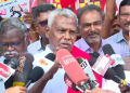 தவெகவில் எந்தவொரு பிரச்சினையிலும் வெளிப்படை இல்லை: மார்க்சிஸ்ட் தலைவர் பெ.சண்முகம்