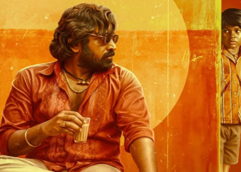 விஜய் சேதுபதியின் ‘பத்தா’ திரைப்படத்தைப் பாராட்டிய இயக்குநர் சங்கர்