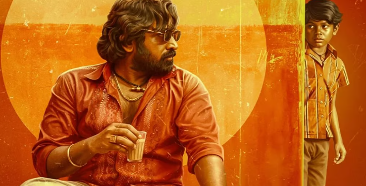 விஜய் சேதுபதியின் ‘பத்தா’ திரைப்படத்தைப் பாராட்டிய இயக்குநர் சங்கர்