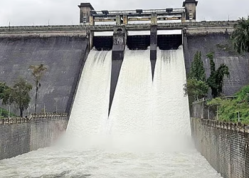 கேரள முதல்வருடன் தமிழக அமைச்சர்கள் அக்டோபர் 5இல் சந்திப்பு