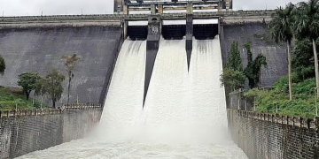 கேரள முதல்வருடன் தமிழக அமைச்சர்கள் அக்டோபர் 5இல் சந்திப்பு