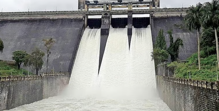 கேரள முதல்வருடன் தமிழக அமைச்சர்கள் அக்டோபர் 5இல் சந்திப்பு