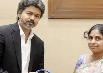 ஆவின் பால் தட்டுப்பாடு: அமைச்சர் விஜயலட்சுமி விளக்கம்