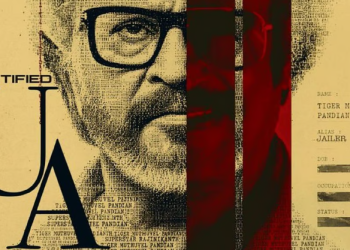 ‘ஜெயிலர் 2’ திரைப்படத்திற்கு ‘U/A’ சான்றிதழ்