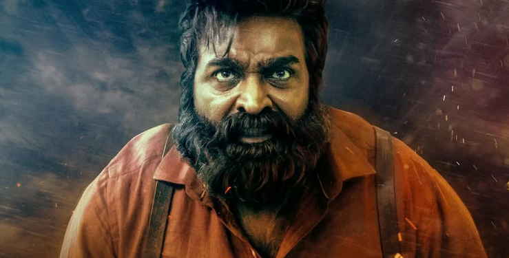 டிசம்பரில் வெளியாகிறது மிஷ்கின் – விஜய் சேதுபதி கூட்டணியின் ‘டிரெயின்’