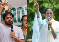 சிஜேபி கைதுக்கு மம்தா பானர்ஜி கண்டனம்!