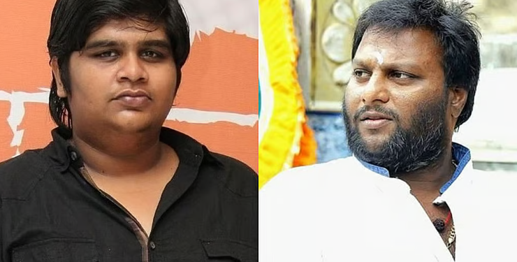 இயக்குனர் மோகன்.ஜிக்கு கார்த்திக் சுப்புராஜ் கடும் கண்டனம்!