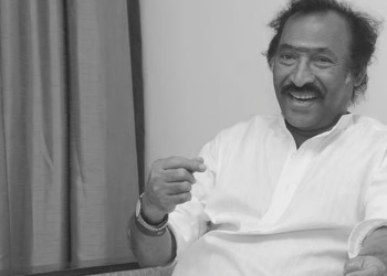 காற்றில் கரைந்த தேனிசைத் தென்றல்!