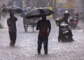 நுவரெலியாவில் கடும் மழை – போக்குவரத்துப் பாதிப்பு!