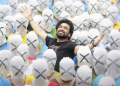 ‘சீன்’ படத்தின் 2வது பாடல் வெளியீடு!