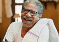 பாரதிராஜாவின் கடைசிப் படமான ‘புலவர்’ பட ரிலீஸ் தேதி வெளியீடு!