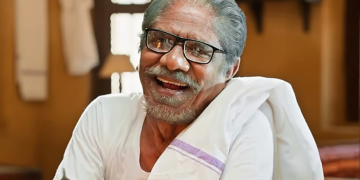 பாரதிராஜாவின் கடைசிப் படமான ‘புலவர்’ பட ரிலீஸ் தேதி வெளியீடு!