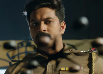 முகேன் ராவ் நடிக்கும் புதிய படம் ‘மைலோ’!