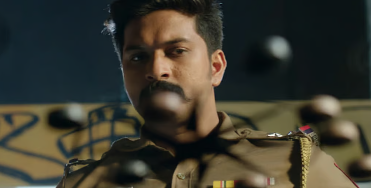 முகேன் ராவ் நடிக்கும் புதிய படம் ‘மைலோ’!