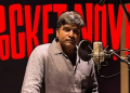 விஜய் சேதுபதியின் ‘பாக்கெட் நாவல்’ டப்பிங் பணிகள் தொடக்கம்!