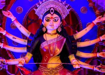 பீகாரில் தீவிர நவராத்திரி விரதமிருந்த பெண் உயிரிழப்பு!
