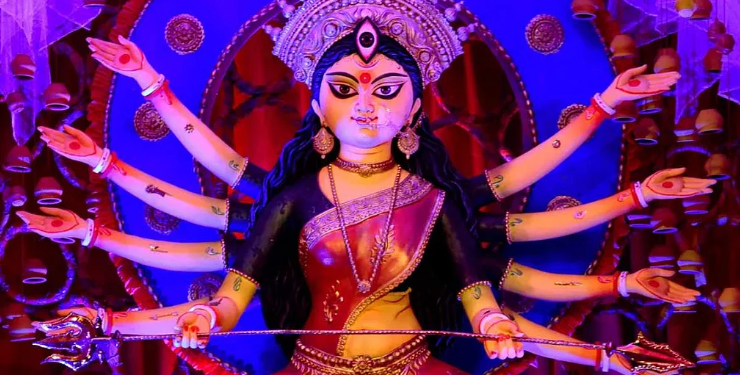 பீகாரில் தீவிர நவராத்திரி விரதமிருந்த பெண் உயிரிழப்பு!