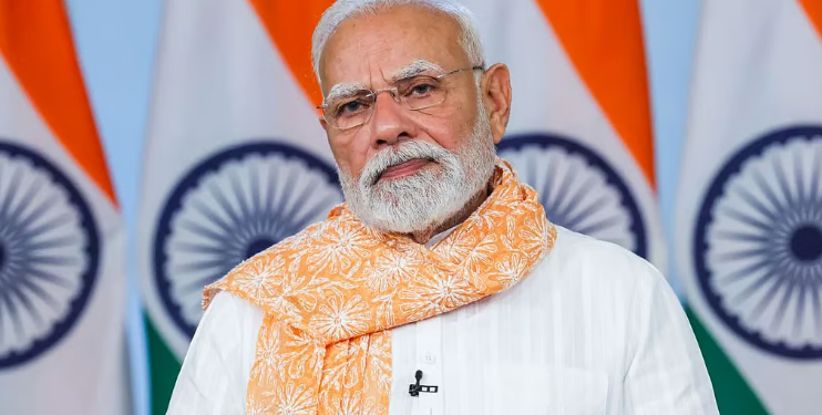 ரூ.14,000 கோடிக்கும் அதிகமான வளர்ச்சித் திட்டங்களைத் தொடங்கி வைக்கும் பிரதமர் மோடி!