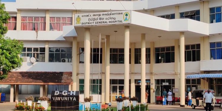 விபத்தில் மூளைச்சாவடைந்த தாயின் சிறுநீரகங்கள் தானம் – இருவருக்கு மறுவாழ்வு