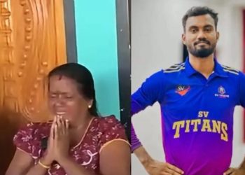 சிவராஜா அனோஜன் மீது சிறைச்சாலையில் தாக்குதல்