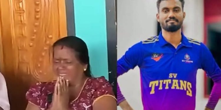 சிவராஜா அனோஜன் மீது சிறைச்சாலையில் தாக்குதல்