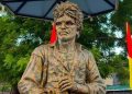 தியாகி திலீபன் நினைவு விவகாரத்தை அரசியலாக்க வேண்டாம்: யாழ். மாநகர சபை உறுப்பினர் கபிலன் வலியுறுத்தல்