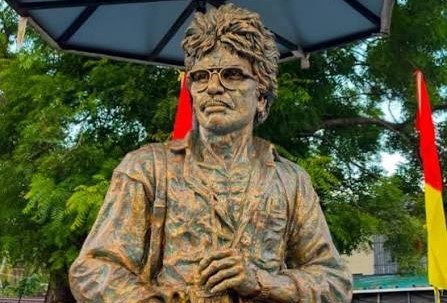 தியாகி திலீபன் நினைவு விவகாரத்தை அரசியலாக்க வேண்டாம்: யாழ். மாநகர சபை உறுப்பினர் கபிலன் வலியுறுத்தல்