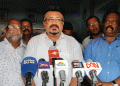 அனைத்துத் தமிழ் அரசியல் சக்திகளையும் ஒன்றிணைக்க ரெலோ தீர்மானம்!