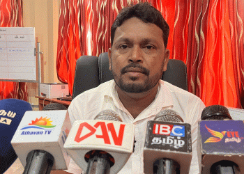 புதிய திட்டங்களுக்காக நிதி ஒதுக்கியுள்ளோம் – தவிசாளர் பா.பாலேந்திரன்