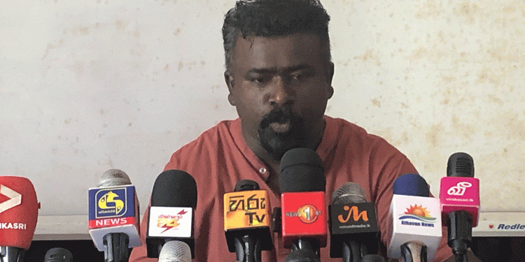 மயிலத்தமடு–மாதவனை பண்ணையாளர்களின் போராட்டம் தீர்வின்றி தொடர்வதாக குற்றச்சாட்டு